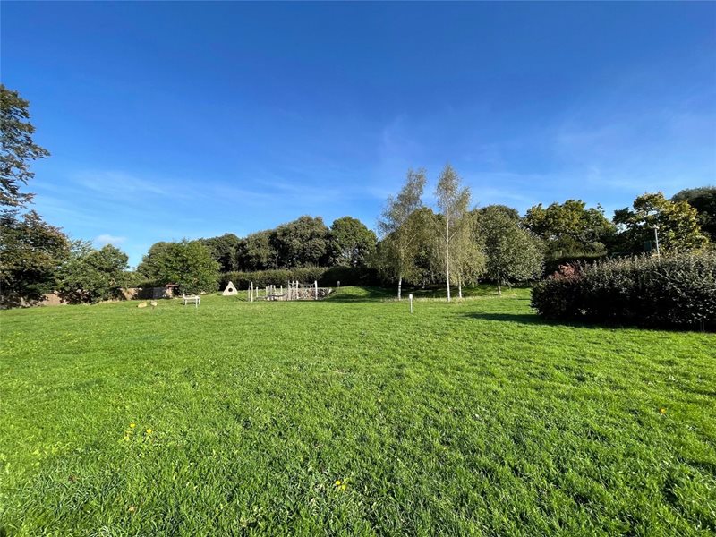 Mansell Copse Walk, Exeter, Devon, EX2