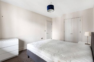 Mansell Street, London, E1