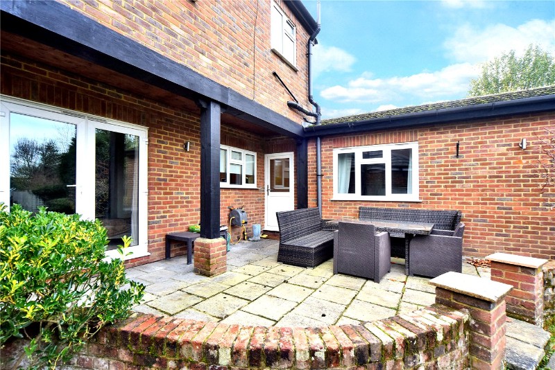 Lower Road, Great Bookham, Leatherhead, Surrey, KT23
