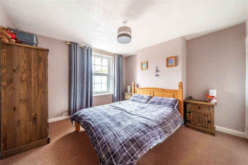 Melbourne Street, Tiverton, Devon, EX16