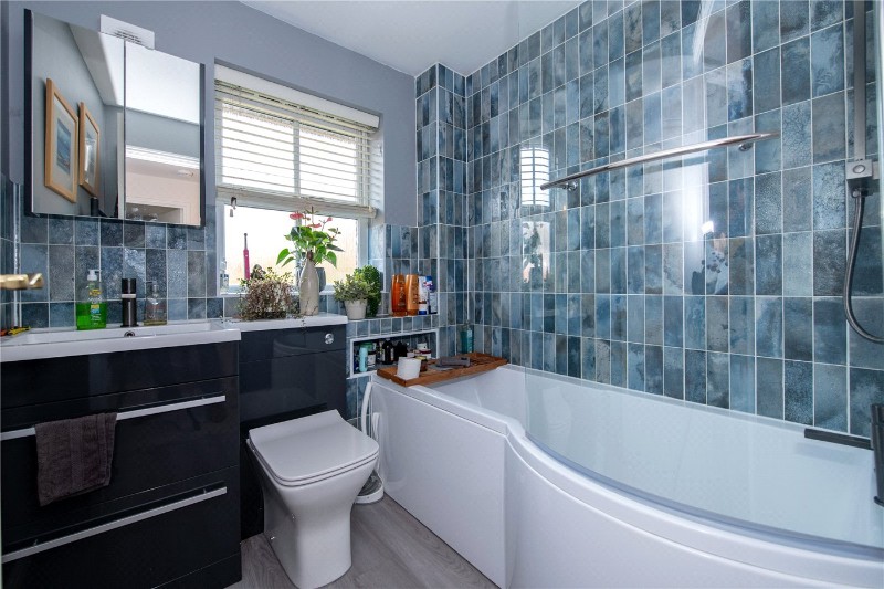 Discovery Close, Sleaford, Lincolnshire, NG34