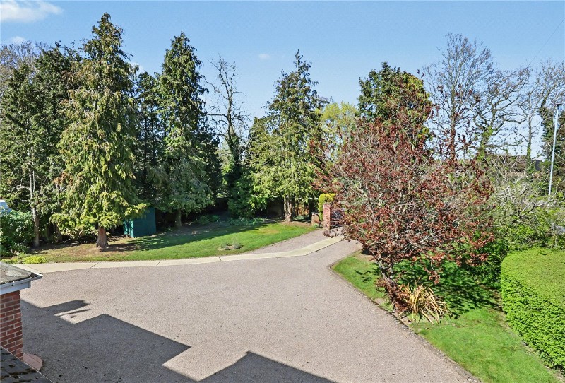 Fakenham Road, Taverham, Norwich, Norfolk, NR8