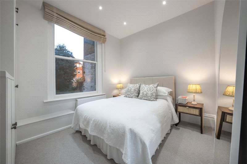 Fellows Road, London, NW3