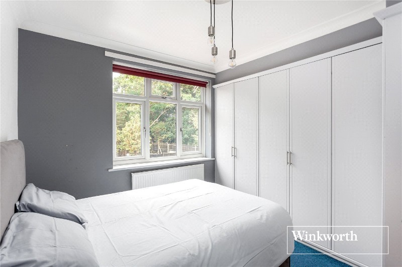 Oakhampton Road, Mill Hill East, London, NW7