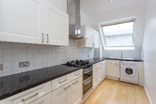 Kemble Hall, Keswick Road, London, SW15