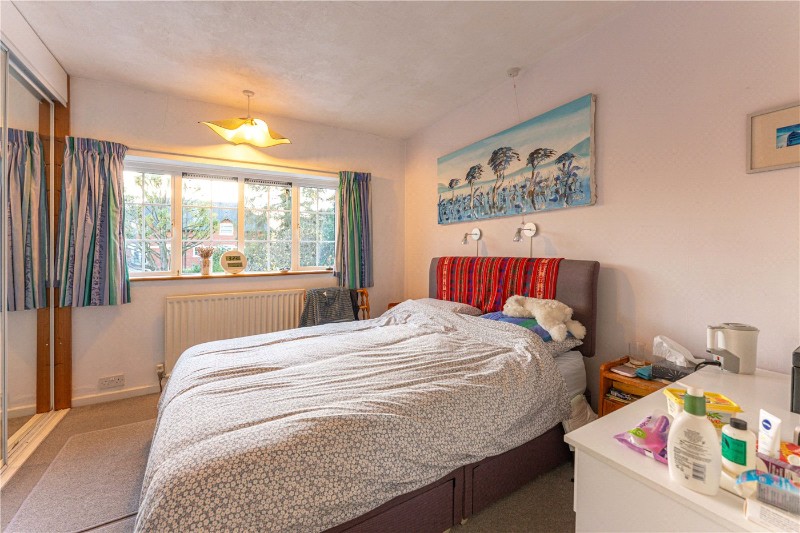 Cliffe Road, Leamington Spa, Warwickshire, CV32