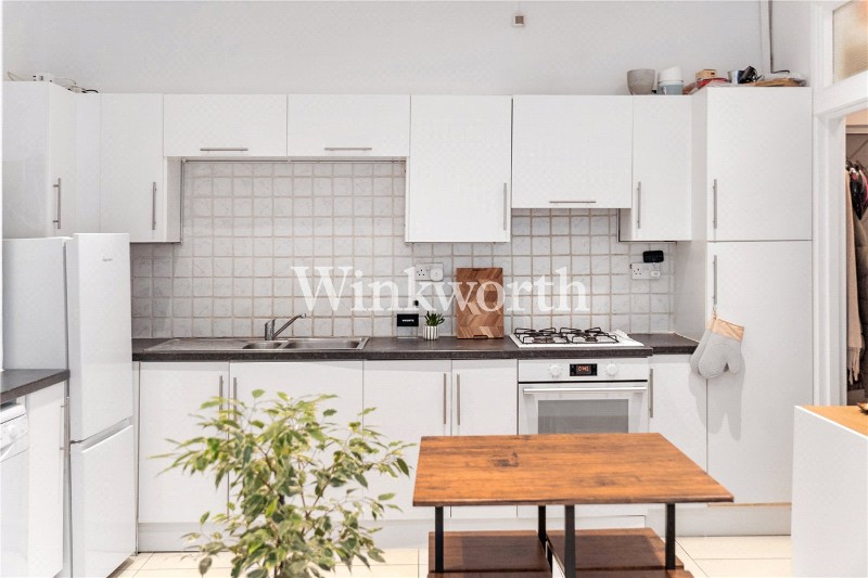Portland Rise, London, N4