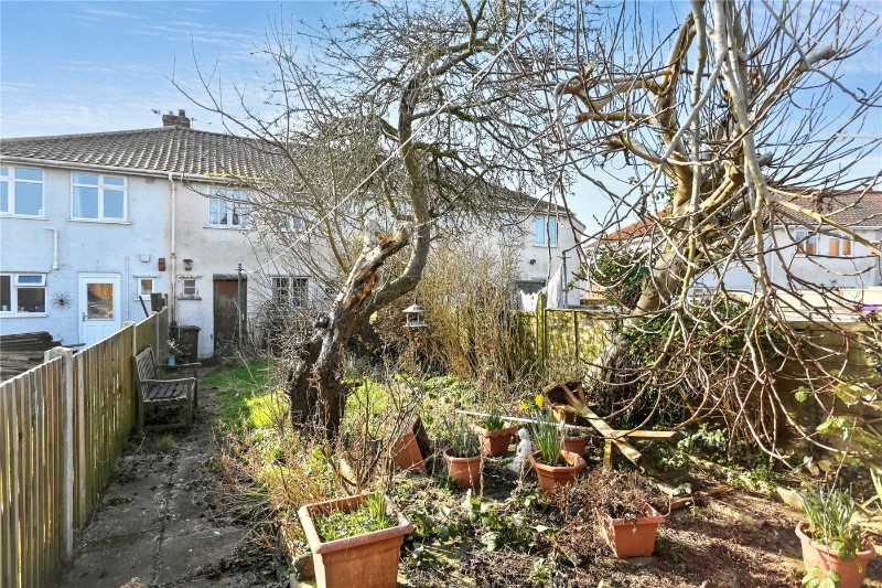Birkbeck Road, Lakenham, Norwich, Norfolk, NR1