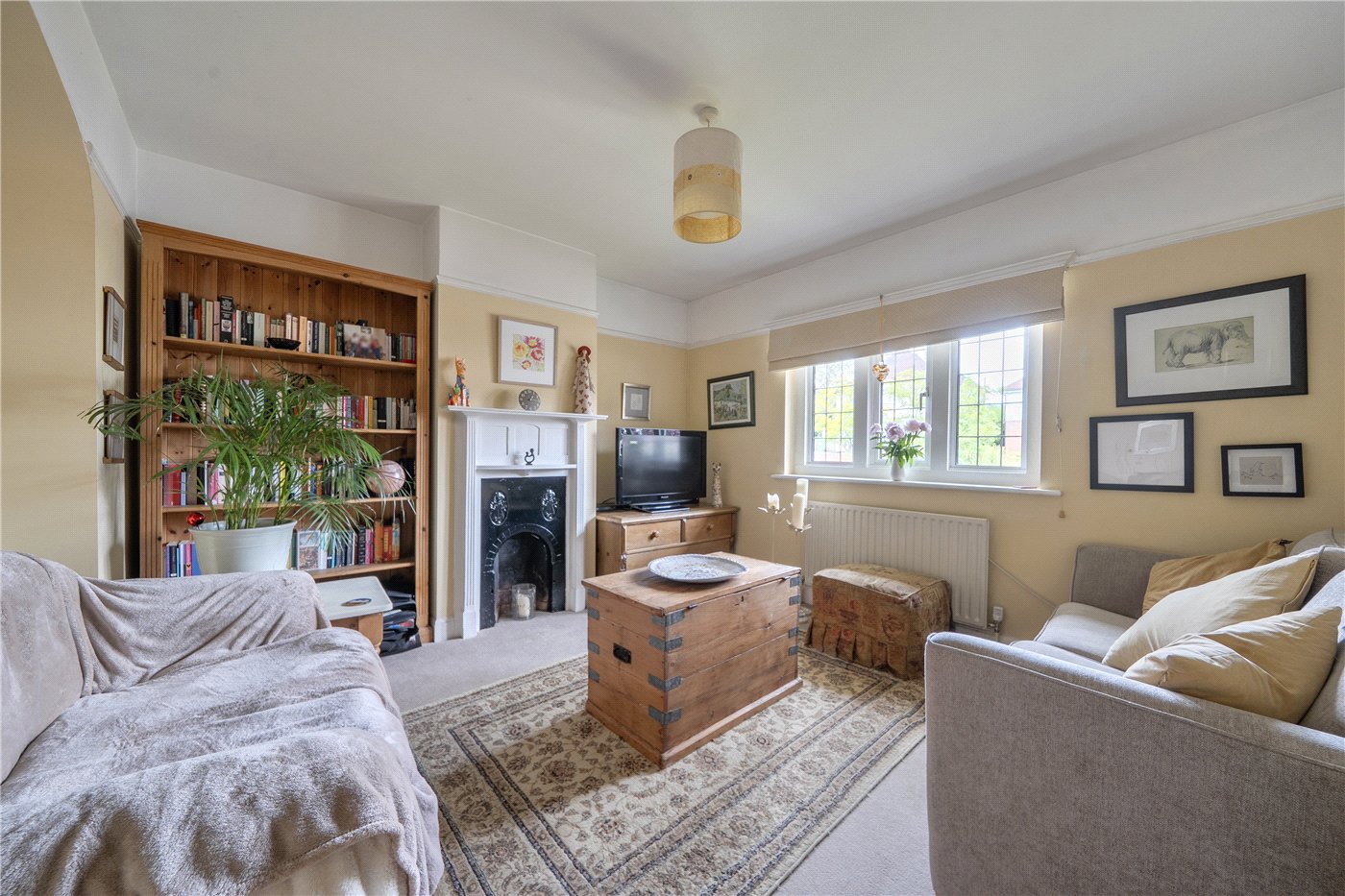 Winkworth Farnham