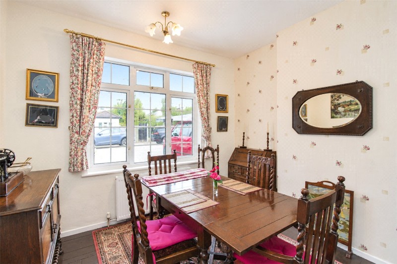 St. Georges Park Avenue, Westcliff-on-Sea, Essex, SS0