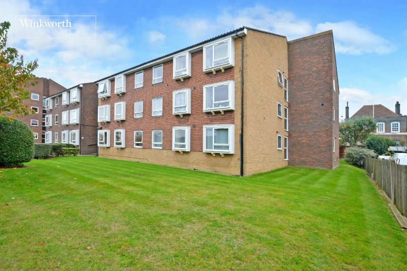 Station Approach, Cheam, Sutton, SM2