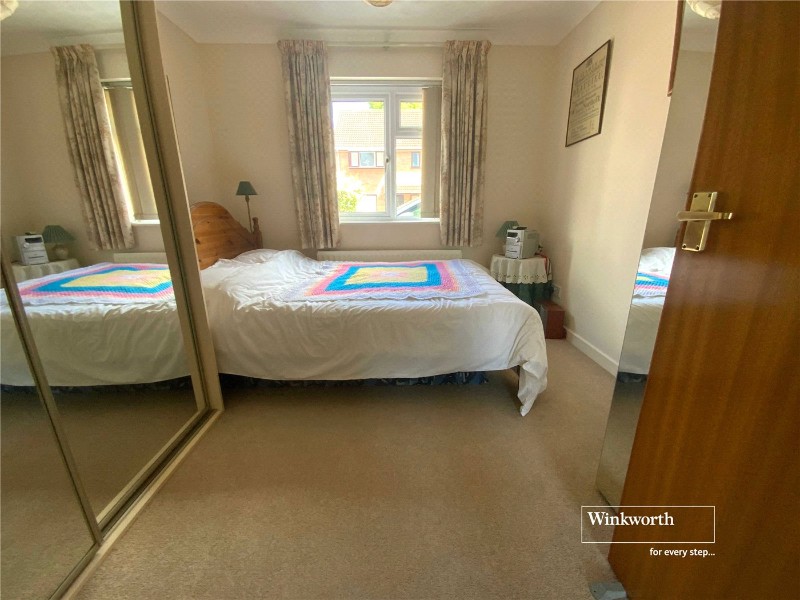 Anchor Close, Christchurch, Dorset, BH23