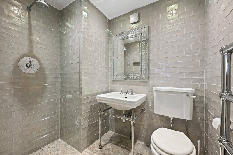 Pembridge Villas, London, W11