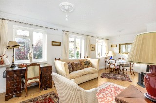 Church Walk, Barnes, London, SW13