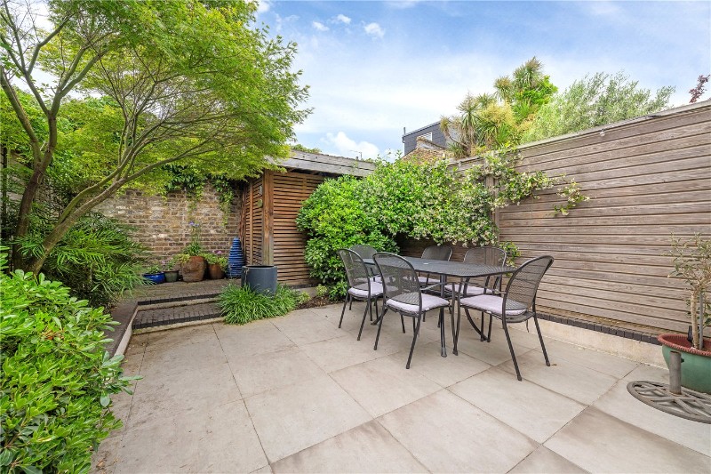 Waghorn Street, Peckham Rye, London, SE15
