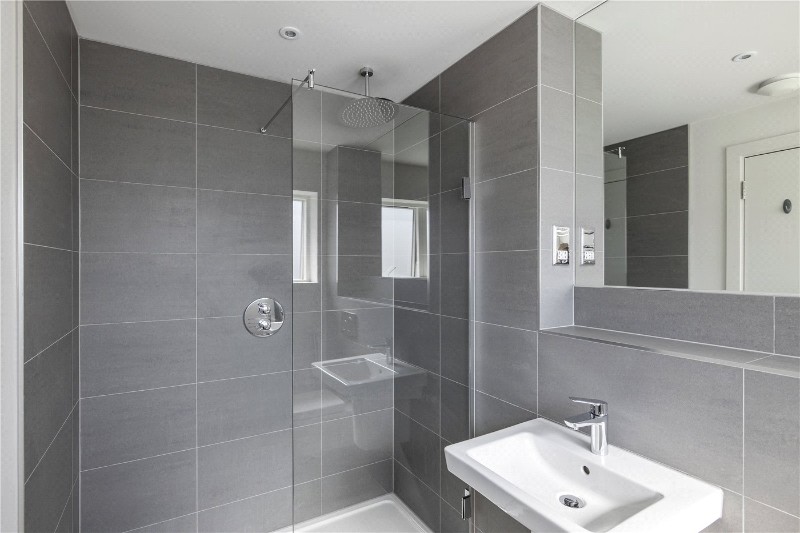 Pakefield Mews, London, SW2