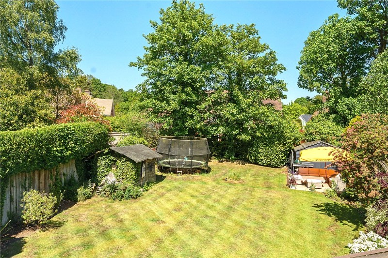 Mount Road, Highclere, Newbury, Hampshire, RG20