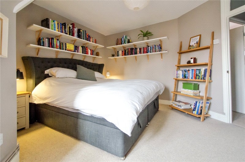 Gatcombe House, Dog Kennel Hill, East Dulwich, London, SE22