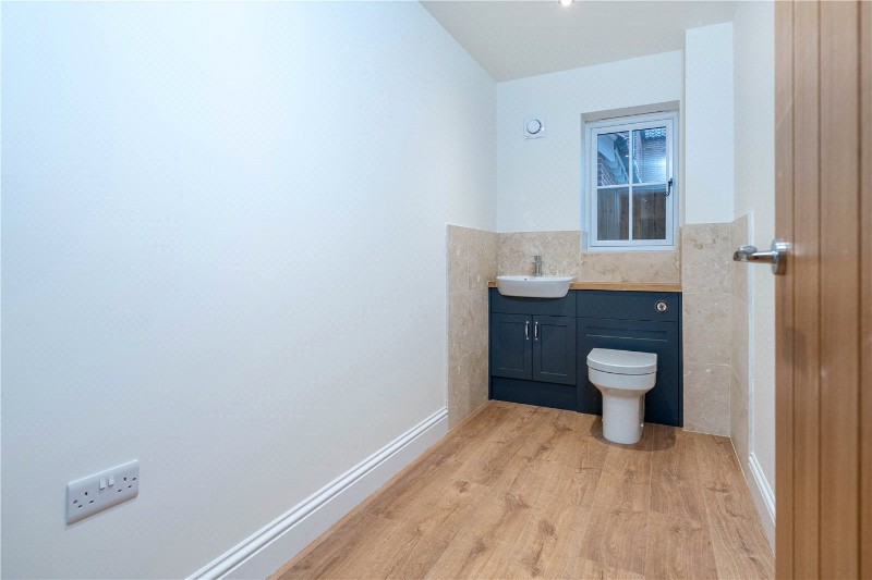 George Street, Helpringham, Sleaford, NG34