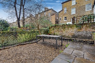 Oakley Road, Islington, N1