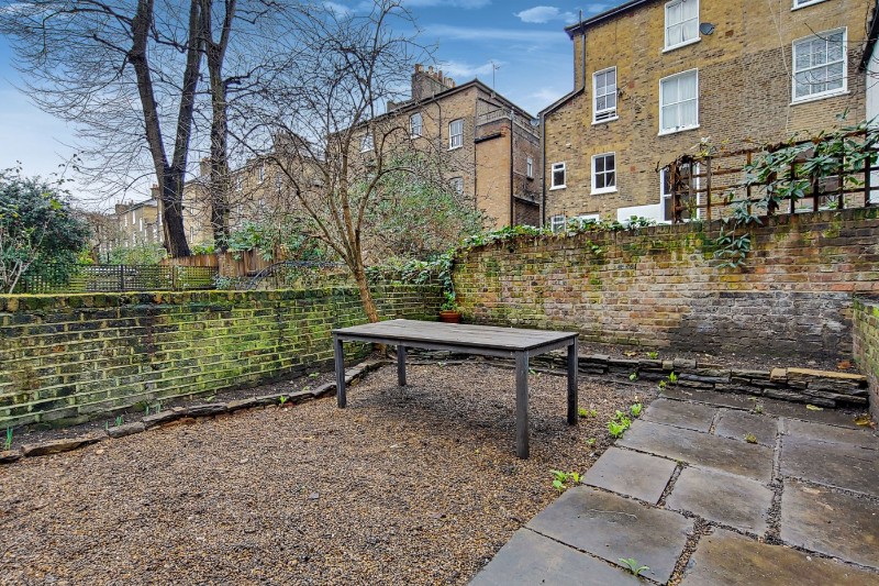 Oakley Road, Islington, N1