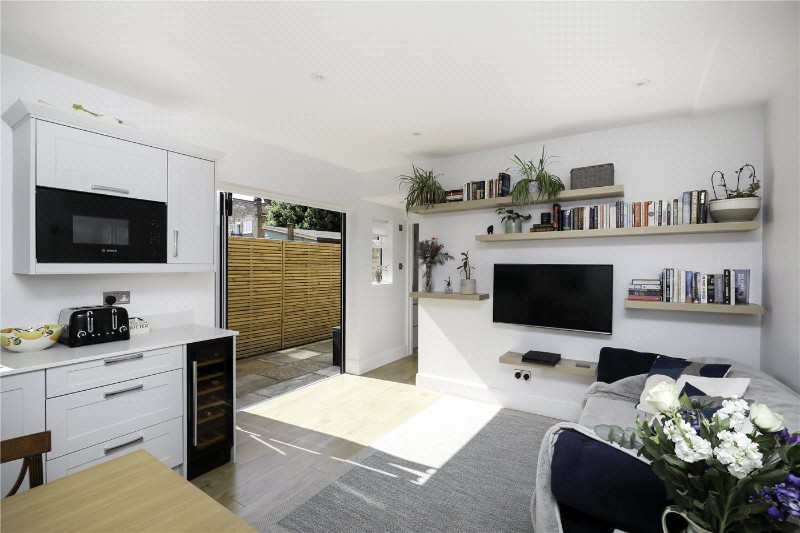 Chandos Avenue, London, W5