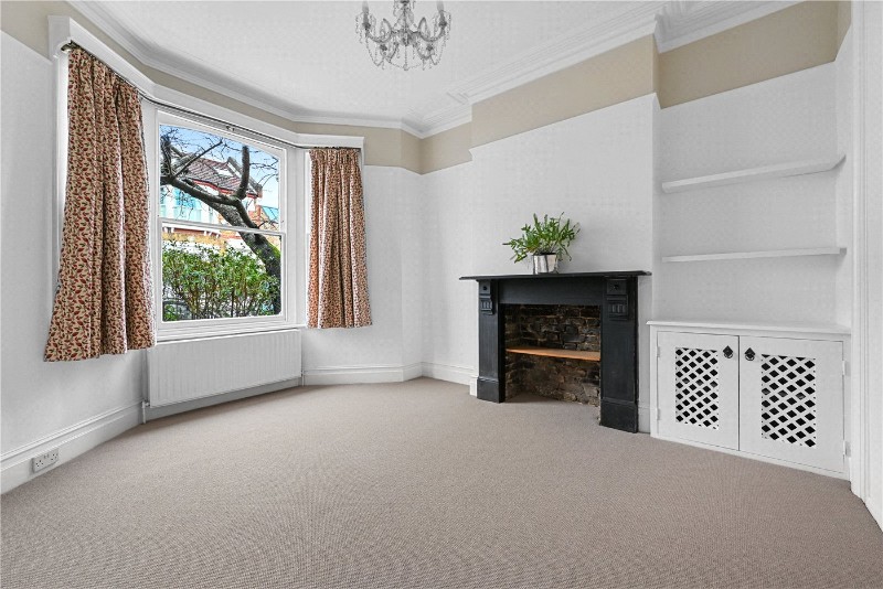 Mostyn Gardens, London, NW10