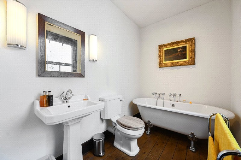 Great Russell Street, London, WC1B