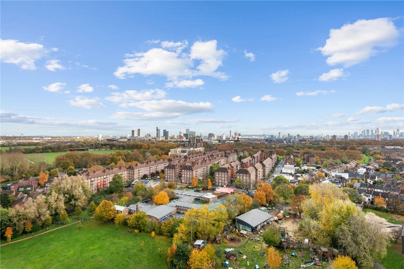 Daubeney Road, London, E5