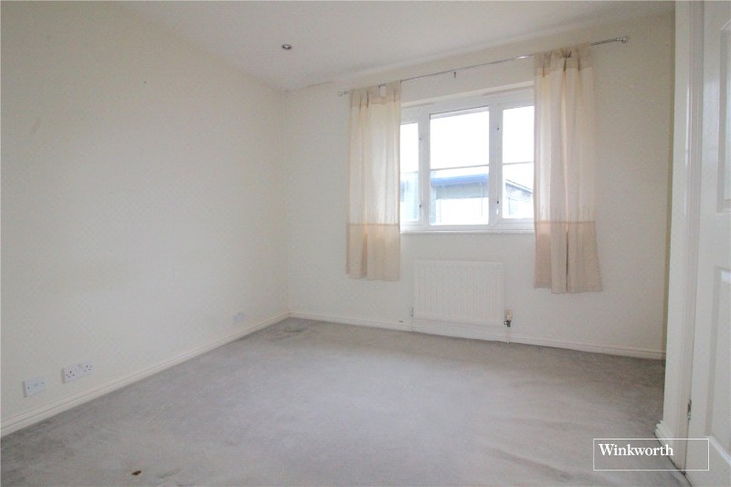 Kensington Way, Borehamwood, Hertfordshire, WD6