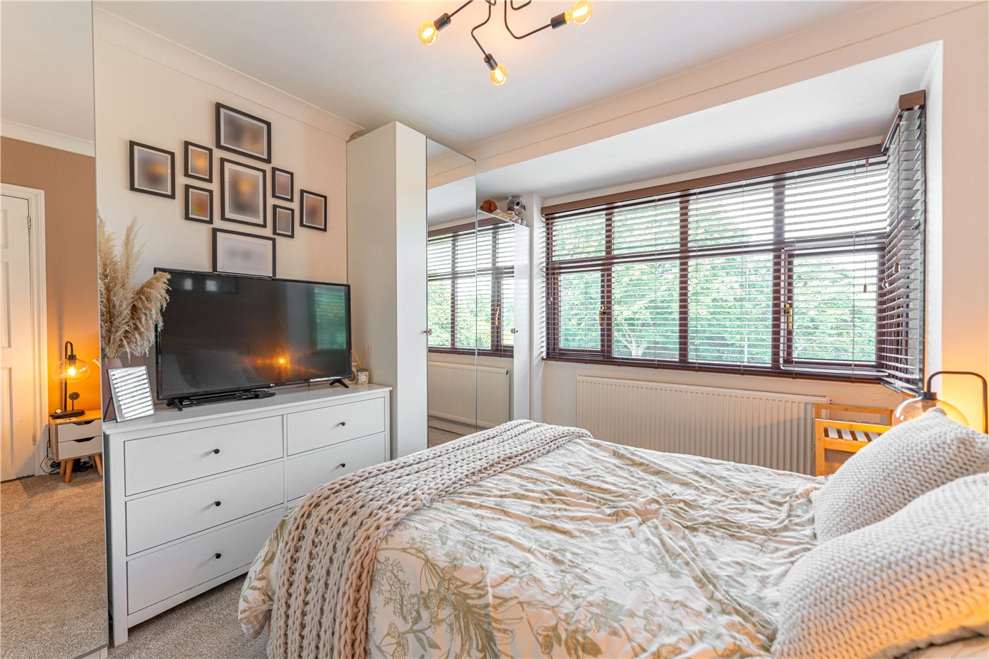 Master To Bedroom