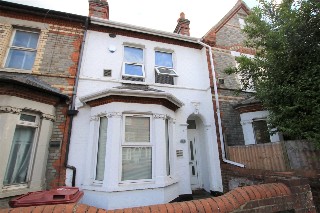 London Road, Reading, Berkshire, RG1
