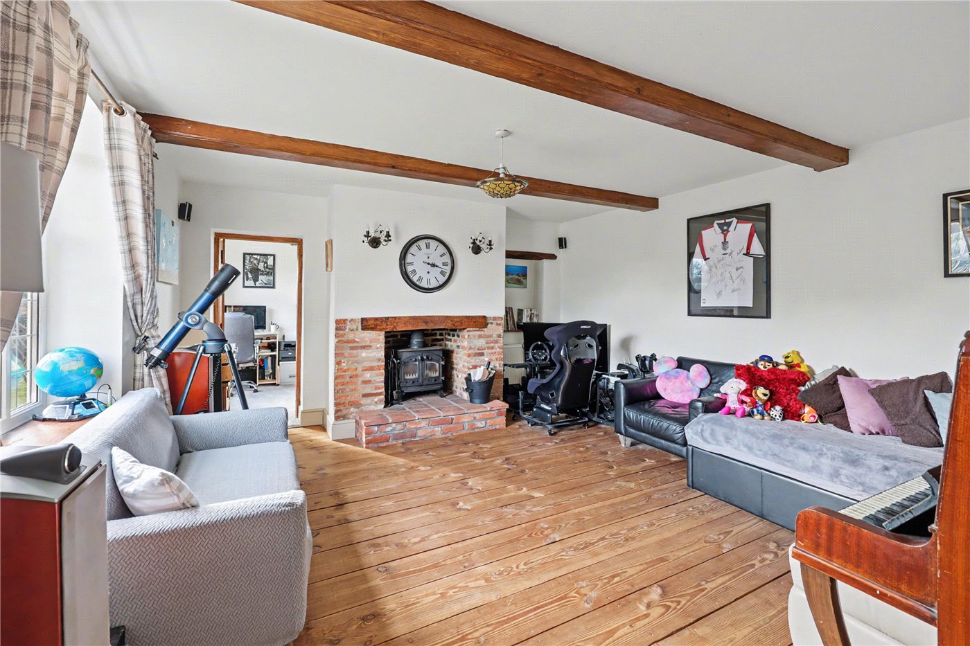 Sitting Room