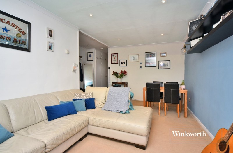 Idmiston Road, Worcester Park, KT4
