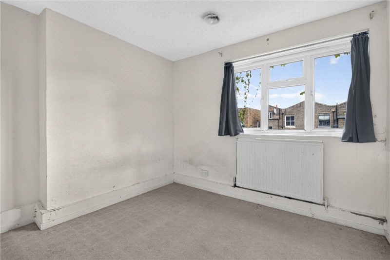 St. Lukes Court, St. Lukes Road, London, W11