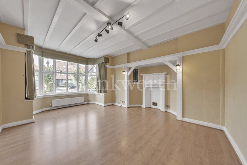 Dunstan Road, London, NW11