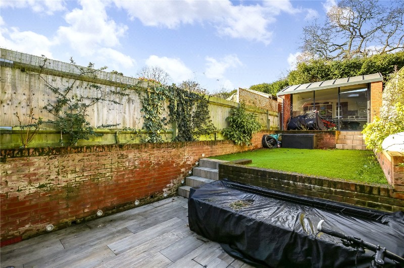 Egbert Road, Winchester, Hampshire, SO23
