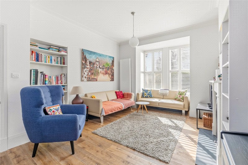 Highbury Hill, London, N5