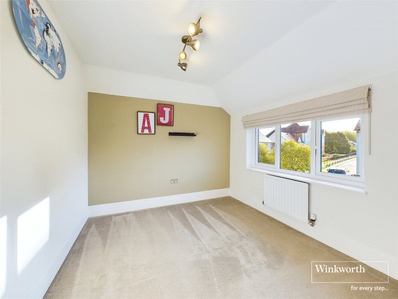 Orwell Drive, Arborfield Green, Reading, Berkshire, RG2
