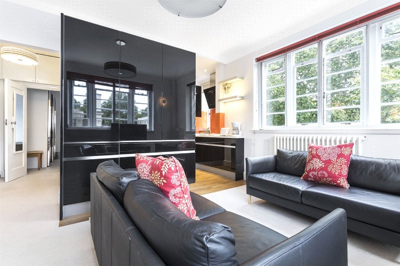 Tavistock Court, Tavistock Square, London, WC1H