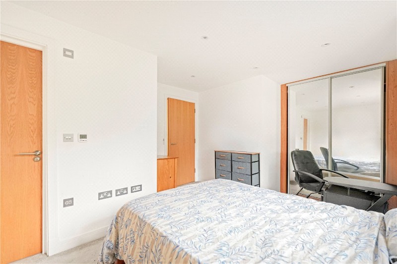 Cavell Street, London, E1