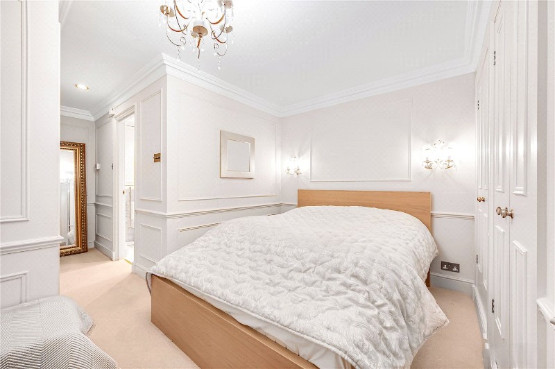 Inverness Terrace, London, W2