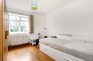 Queens Drive, London, N4