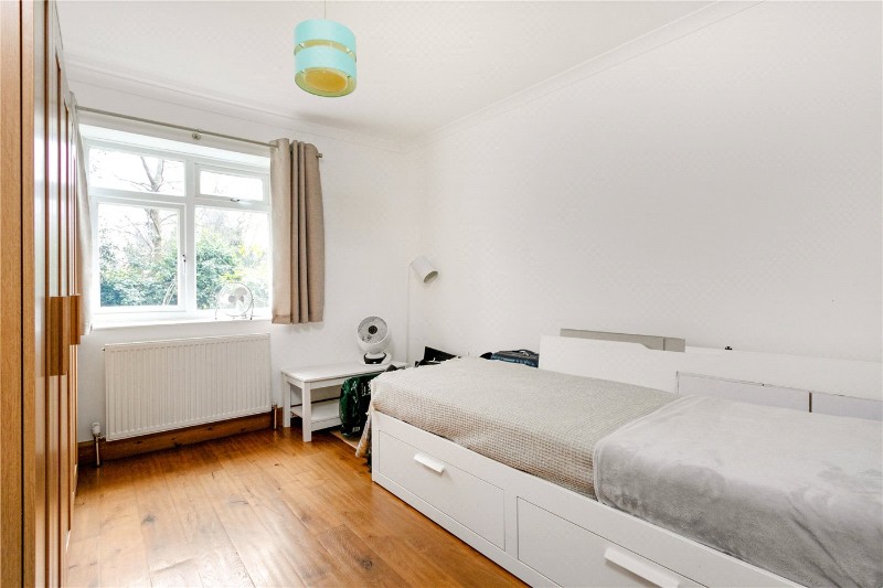 Queens Drive, London, N4