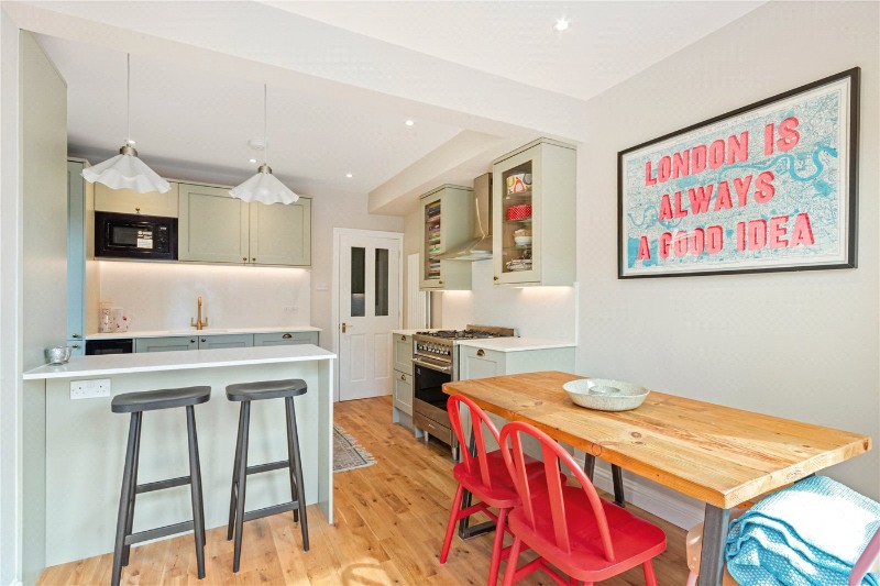 Casewick Road, West Norwood, London, SE27