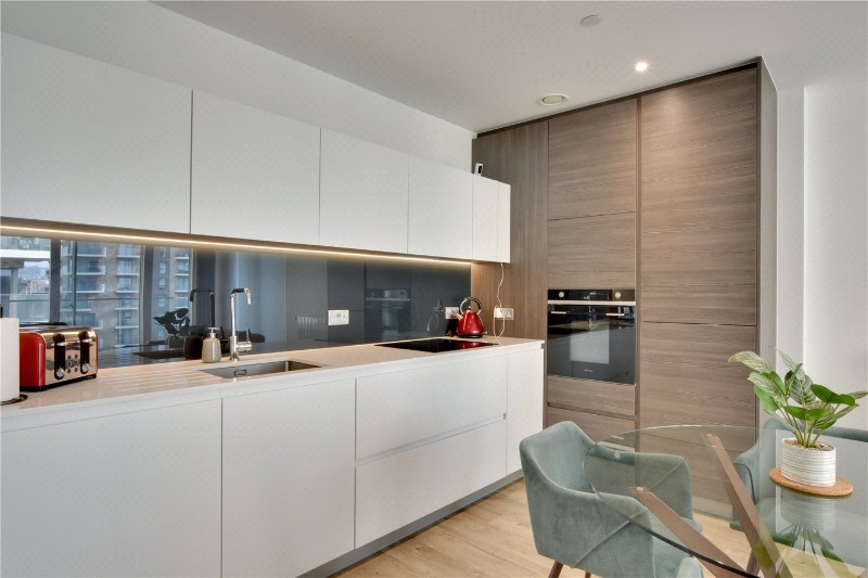 Kidbrooke Park Road, Kidbrooke Village, London, SE3