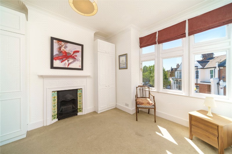 Southfield Road, London, W4