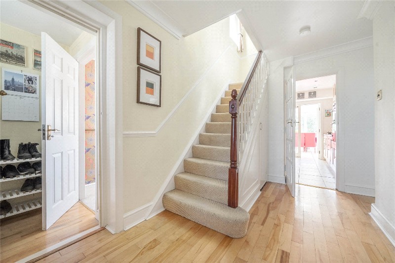 Barnet Gate Lane, Arkley, EN5