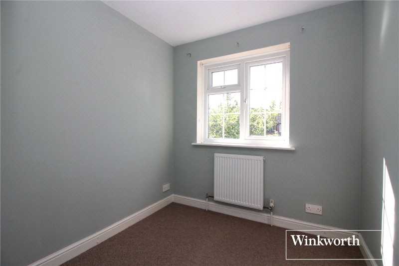 Buchanan Court, Borehamwood, Hertfordshire, WD6