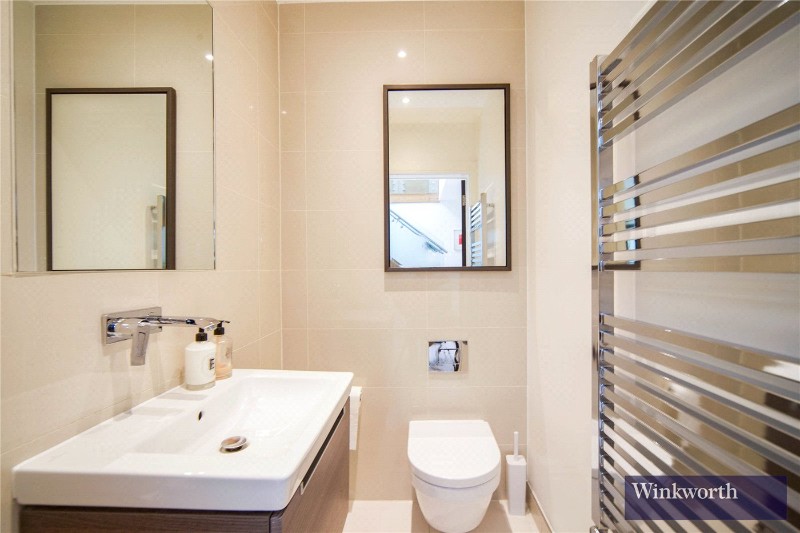 Duchess Crescent, Stanmore, HA7